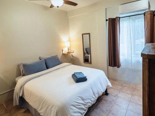 Afbeelding uit fotogalerij van Koror Oasis in Koror