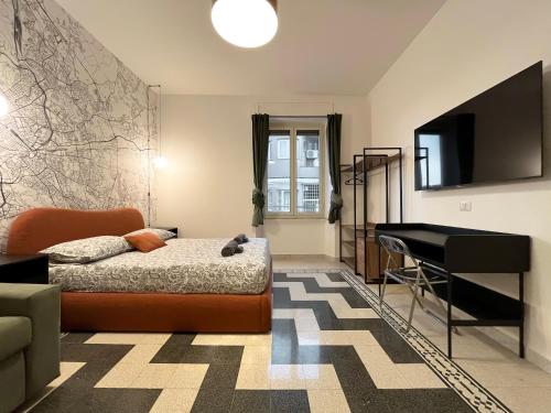 IMPERIVM - Colosseum Residence