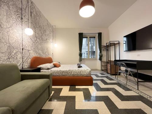 IMPERIVM - Colosseum Residence