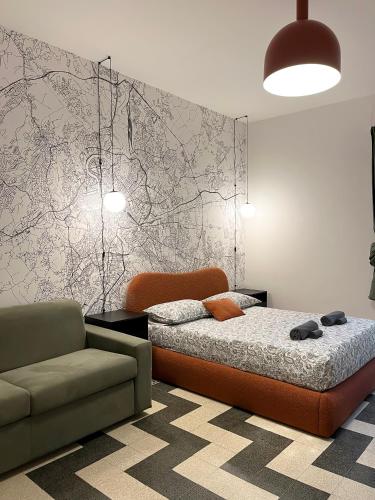 IMPERIVM - Colosseum Residence