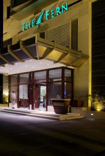 ジャイプールにあるThe Fern, Jaipurのギャラリーの写真