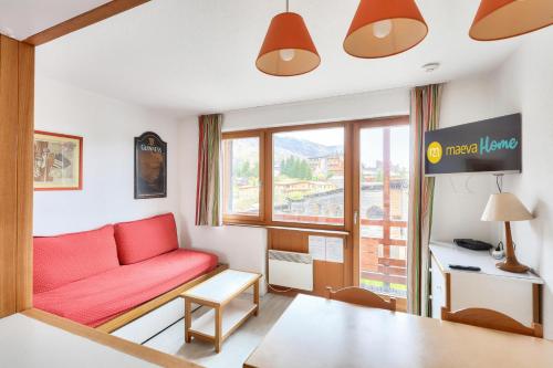 Résidence Les Fontaines Blanches - maeva Home - Studio 4 personnes Confort MAE-5099