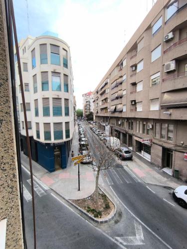 Foto Piso en el corazón de Elche con terraza 6