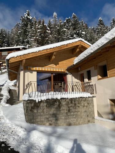 Chalet de la Forêt