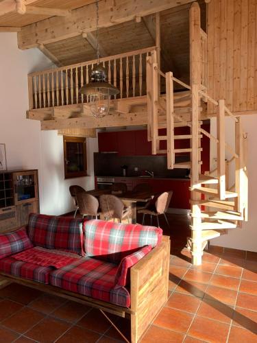 Chalet de la Forêt