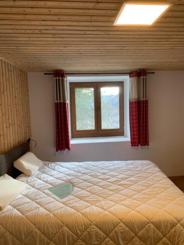 Chalet de la Forêt