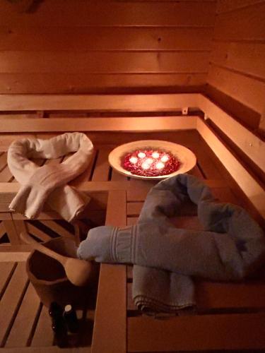 Foto dalla galleria di Gästehaus Alpina a Krün