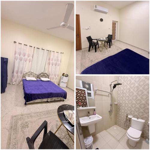Bany a mandegar guest house