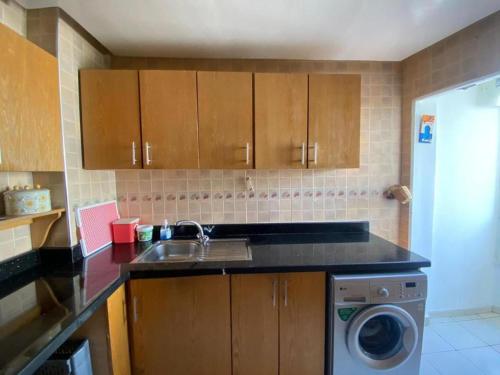 塞拉Apartment near Hmi的相册照片