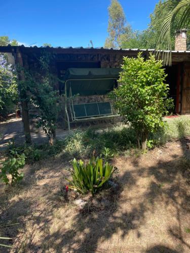 Ảnh trong thư viện ảnh của La casa de piedra ở Jaureguiberry