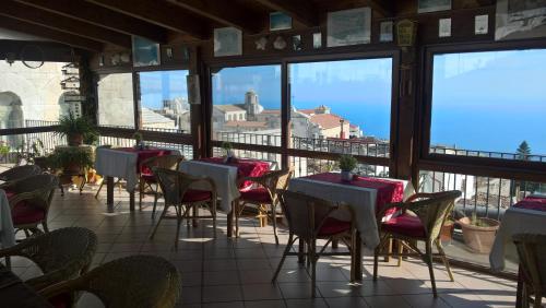 Gallery image of B&B Michael in Monte SantʼAngelo