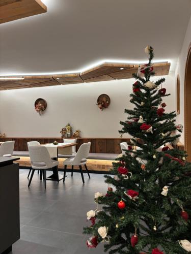 Ảnh trong thư viện ảnh của Affittacamere Villa Sole ở Fiera di Primiero