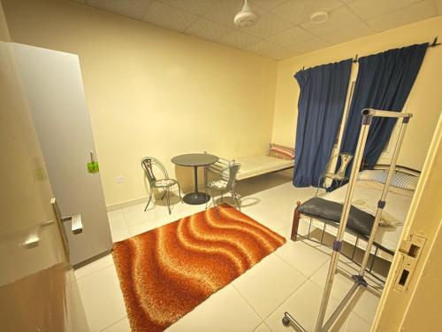 Billede fra billedgalleriet på Stay home i ‘Uqayr