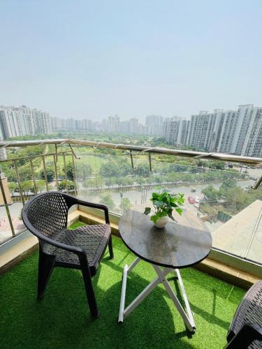 Gallery image of The luxury Nest in Noida