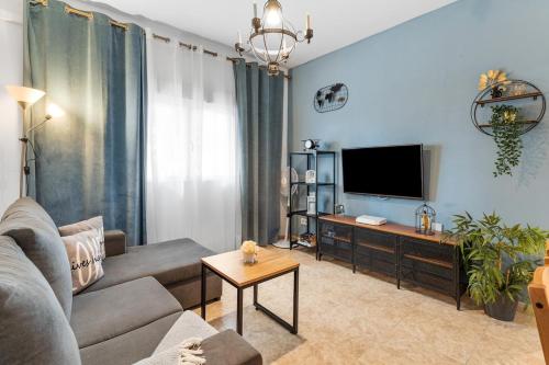 central apartment marb