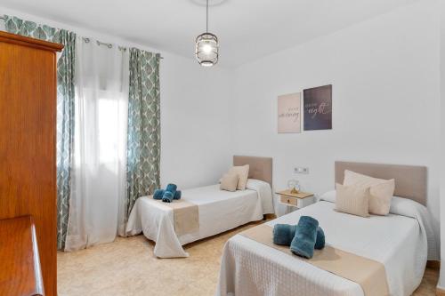 central apartment marb