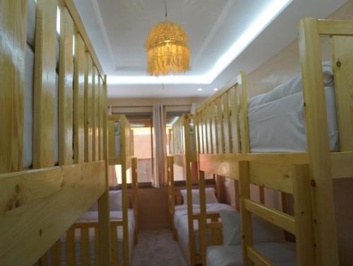 Afbeelding uit fotogalerij van Shams House imsouane in Imsouane