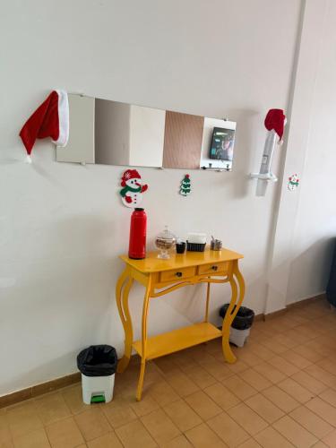 Billede fra billedgalleriet på Hotel Colombo i São Lourenço