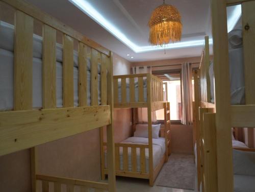 Afbeelding uit fotogalerij van Shams House imsouane in Imsouane