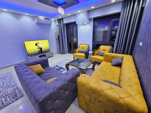 New Cairo Madinaty B8 Fancy