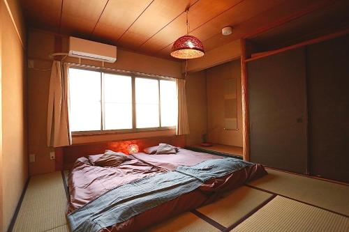 Japanese Cozy House Near Nagoya Station