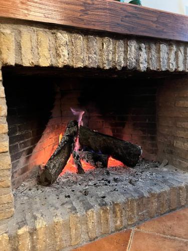 Billede fra billedgalleriet på Free WiFi - Casa Rural Mirador de la Tinajuela a menos de 15 minutos de Andújar i Andújar
