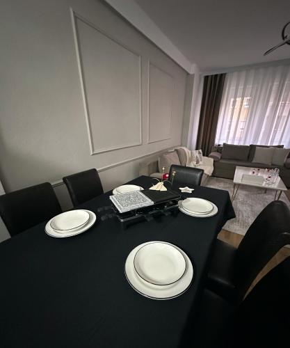 01 Apartment