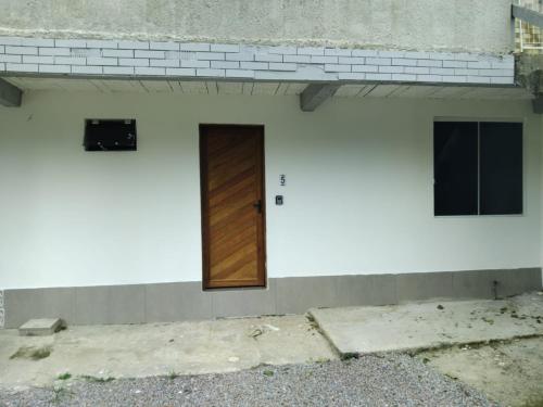 Billede fra billedgalleriet på Hospedagem estação i Morretes