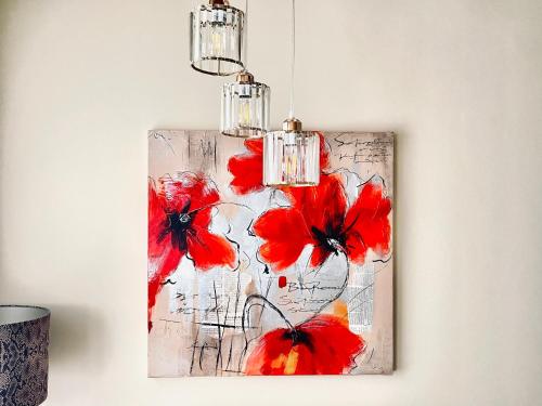 Billede fra billedgalleriet på La Focaccina B&B i Dordrecht