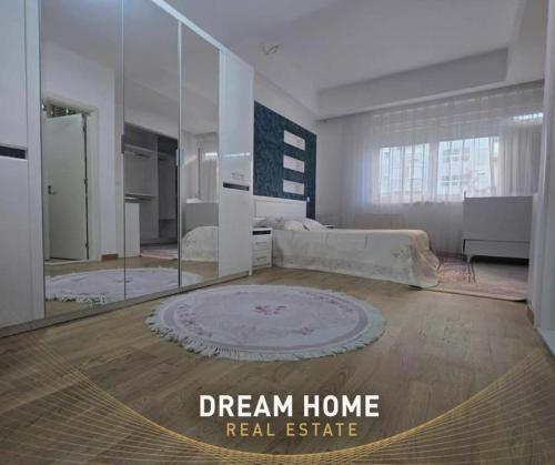 Stylish Flat Great View Spacious Modern Apartment