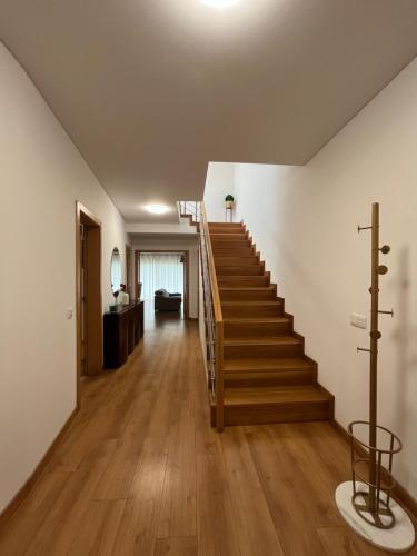 Ảnh trong thư viện ảnh của Alojamento Local Pando ở Aveleda