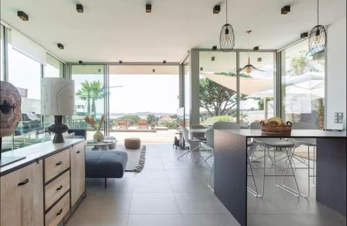 Stunning Villa with pool - Gulf of St Tropez