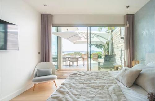 Stunning Villa with pool - Gulf of St Tropez