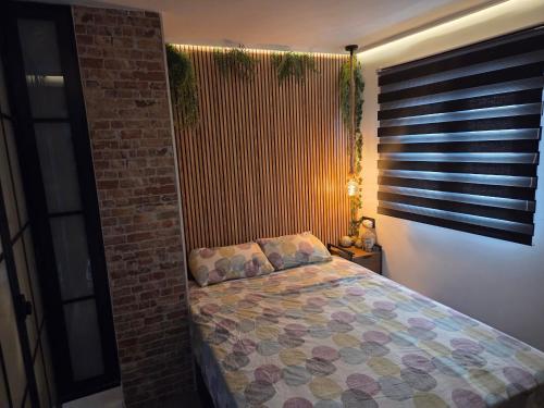 CG320 - Apartment with Private Terrace, AC and Lift - Central Torremolinos