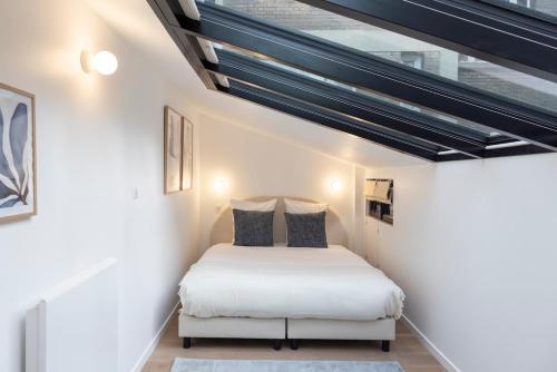 Stylish 1BR Loft near Montparnasse