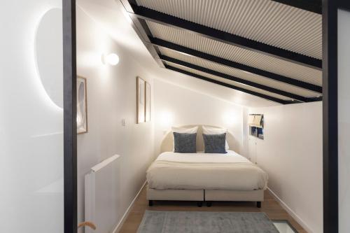 Stylish 1BR Loft near Montparnasse