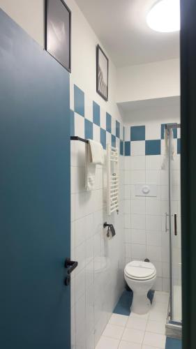 Bocconi Central Apartment
