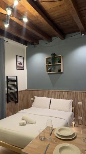 Bocconi Central Apartment