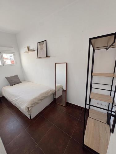 Piso Acogedor Malasaña