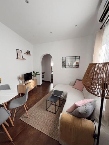 Piso Acogedor Malasaña