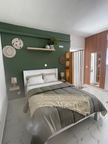 Billede fra billedgalleriet på Studio Sol e Sal i Santa Maria