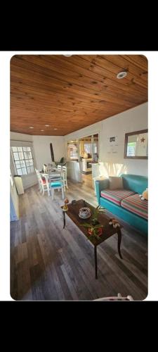 Galeriebild der Unterkunft La china in Mar del Plata