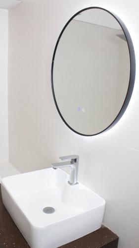 Afbeelding uit fotogalerij van Hostal Llampayec in Chiclayo