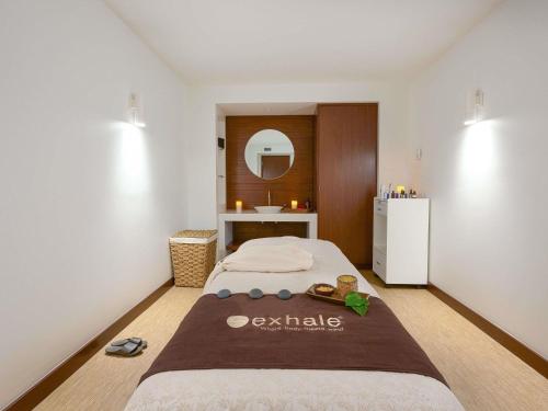 Billede fra billedgalleriet på Hamilton Princess & Beach Club A Fairmont Managed Hotel i Hamilton