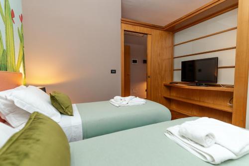 Apulia Re' Aparthotel & Suites photo 97