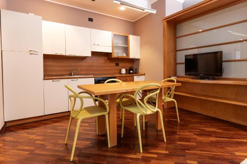 Apulia Re' Aparthotel & Suites photo 90