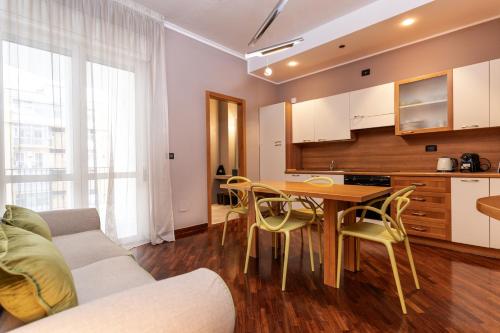 Apulia Re' Aparthotel & Suites photo 91