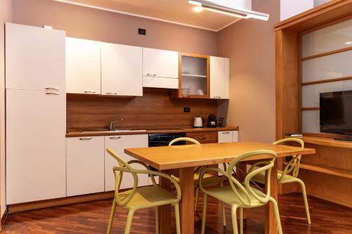 Apulia Re' Aparthotel & Suites photo 92