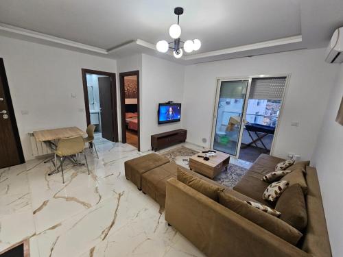 Texas appartement