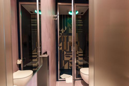 Apulia Re' Aparthotel & Suites photo 109
